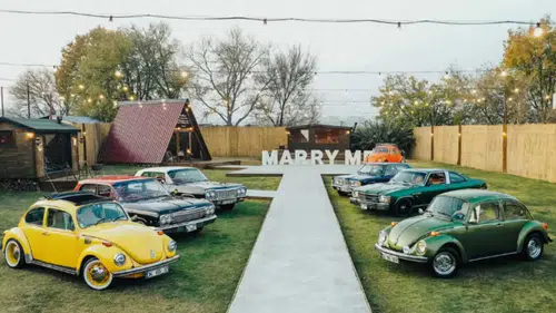 Manavgat’ta O Düğün Salonu 2024’te 8 Bin Lira Kazanmış!