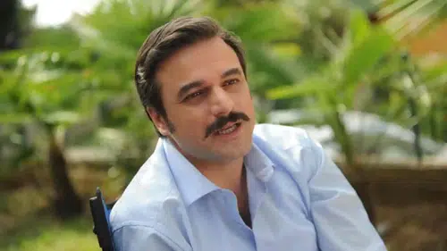 Ufuk Özkan İntihar İddialarını Yalanladı