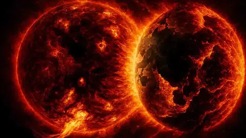 Uzayda Tehlike Çanları: Güneş Kontrolden mi Çıkıyor?