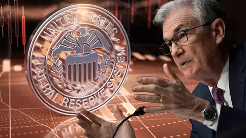 Fed Beklenen Kararı Açıkladı!  İşte Son Karar