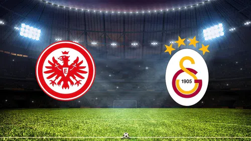 Maç Özeti! Eintracht Frankfurt 5 – 1 Galatasaray
