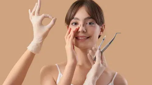 Estetik Ameliyatını Beğenmeyene Para İade!