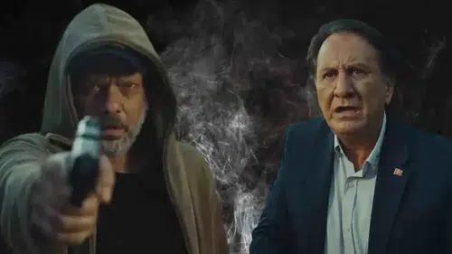 Arka Sokaklar Fragmanı Nefes Kesti! Ali Döndü Mü? Mesut Öldü Mü?