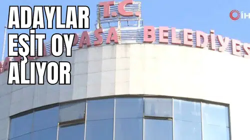 Bayrampaşa Belediyesi’nde Nefesler Tutuldu!