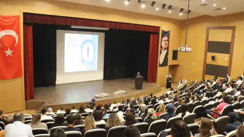 Antalya'da Diyabetli Hastalar İçin Önemli Adım