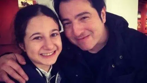 Dünyaca Ünlü Piyanist Fazıl Say’ın Kızı Kumru Say’dan Büyük Başarı