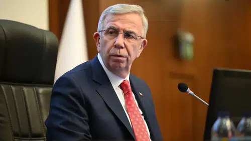 Ankara’da engelleme tartışması! Mansur Yavaş’tan çarpıcı açıklama