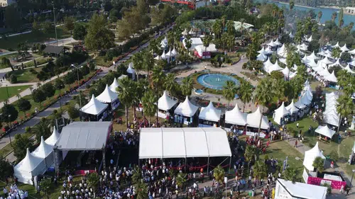 Adana’ya Lezzet Göçü Başlatacak Festival Geliyor! 1 Milyon Kişi Bekleniyor