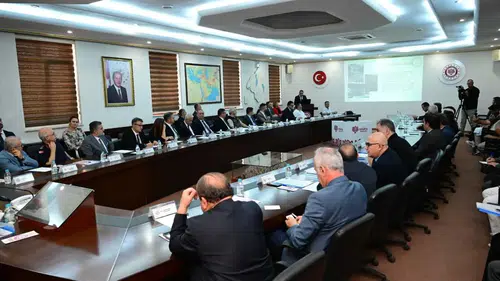 Isparta O Maddenin Kullanımında Birinci mi? Valilik Açıkladı