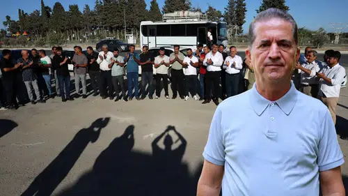 Adana’da Tarım İşçilerine “Zam Talep Etmeye Hakkınız Yok” Resti