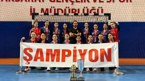 Kepez’in Kızları Türkiye’yi Temsil Edecek!