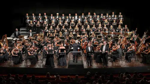 Fazıl Say’ın Efsane Eseri Antalya’da Sahneye Taşınıyor!