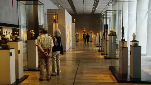 Olympos’un Tarihi Dokusu Minyatürlerle Hayat Bulacak