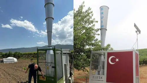 Adana’da Yağmur Yağmıyor Algısı Yasak Getirdi! Artık Kullanılmayacak