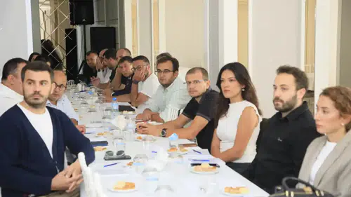 Öğrencilerin Geleceğini Şekillendirecek Proje Antalya’da