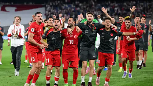 Milli Takımın Bulgaristan Karnesi: Galibiyet Sayısı Kaç?