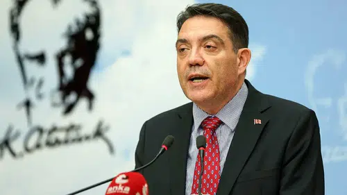 CHP’li Bağcıoğlu TSK İçin Reform Planlarını Açıkladı
