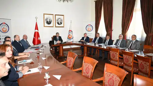 Kızılarık Krizinde İlk Somut Adım Atıldı