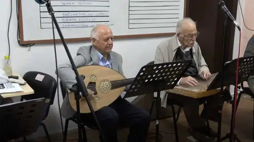 Isparta’da Lozan Mübadilleri Derneği Kültürü Müzikle Yaşatıyor!