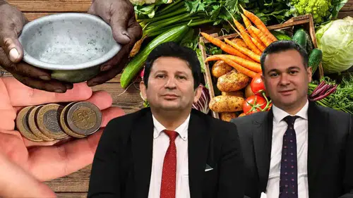 Üretici ile Tüketici Arasındaki Fiyat Farkı 10 Kata Çıktı!