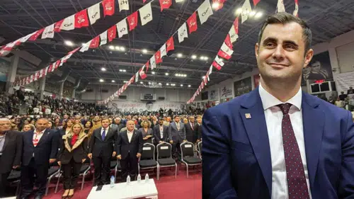 CHP İzmir'de Güç Dönemi Başladı!