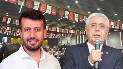 CHP Antalya İl Kongresi Coşkuyla Başladı!