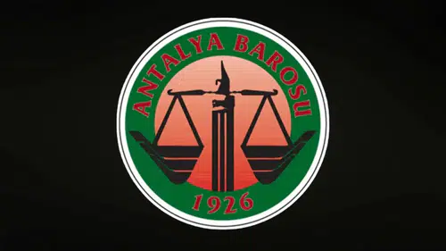 Antalya Barosu’ndan Prim Desteği Tepkisi!
