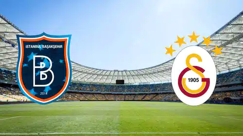 Başakşehir fırsatları harcadı, Aslan güldü