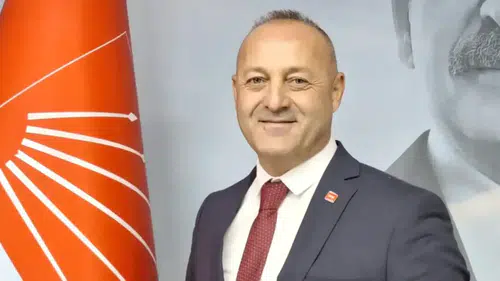 CHP Burdur İl Başkan Adayı Büyükyörük Disipline Sevk Edildi