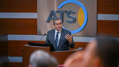 ATSO Başkanı Hacısüleyman’dan Torba Yasa Çıkışı