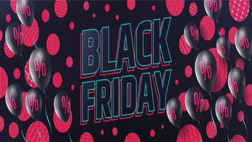 Black Friday (Kara Cuma) 2025 Ne Zaman Başlıyor? İndirim Tarihleri ve Detaylar