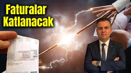 Antalya'da Milyonları Etkileyecek Karar