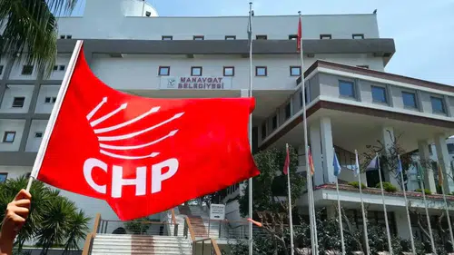 Manavgat Belediyesi Dosyasında CHP Genel Merkezi İddiası!