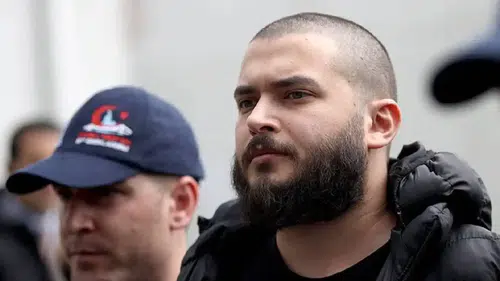 Thodex Kurucusu Faruk Fatih Özer Cezaevinde Ölü Bulundu