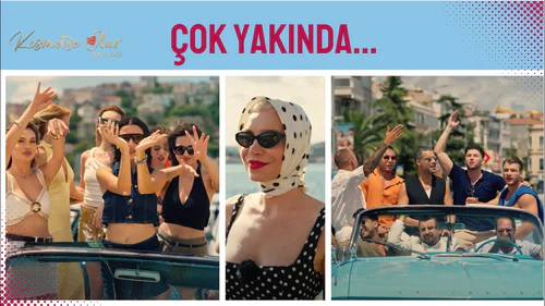 Kısmetse Olur 2025 kadrosu belli oldu: İşte kadın ve erkek yarışmacılar