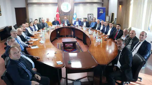 Marmarabirlik Zeytin Alım Fiyatlarını Açıkladı!