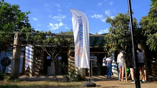 Akdeniz Üniversitesi Olbia Kart Merkezi Bugün Kapandı!