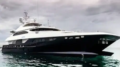 SGK Antalya’dan 150 Milyonluk Mega Yat Satışı! Detaylar Şoke Etti