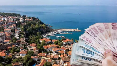 Türkiye’nin En Zengin ve En Fakir İlleri Açıklandı!