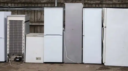 Beyaz eşya kaç yıl dayanır? Tüketici Konfederasyonu Başkanı açıkladı!