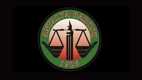 Antalya'nın da Olduğu 30 Barodan Hukuk Manifestosu!