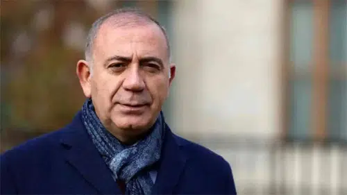 Kayyum Gürsel Tekin'den Şok Hamle: O Hesaplara Erişim İstedi