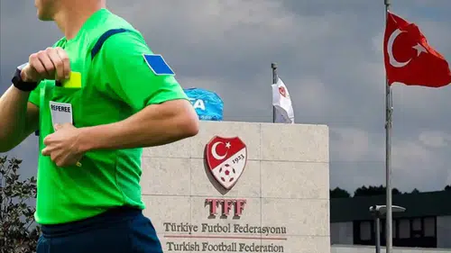 Futbolda Bahis Skandalı Derinleşiyor! Interpol Devreye Girdi