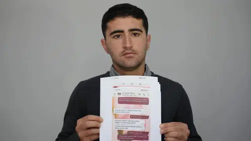 Antalya’da Dolandırıcı Tapuda Tuzak Kurdu: Ev Hayali Kabusa Döndü!