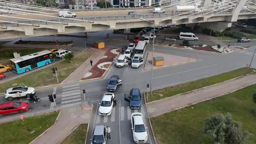 Sirenler Çaldı, Antalya Ata’sını Böyle Andı