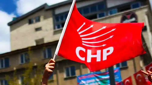 CHP Kurultay Davasında Gerekçeli Karar Açıklandı!