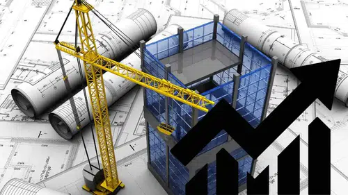 İnşaat Maliyetleri El Yakıyor: Maliyetler Yine Yükseldi