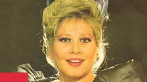 Son dakika: Türk Sanat Müziği’nin efsane sesi Muazzez Abacı hayatını kaybetti