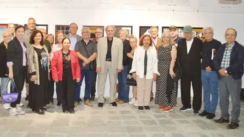 Antalya’da Toroslardan Kuşların Estetiğine: “Bülbülün Penceresi” Açıldı!