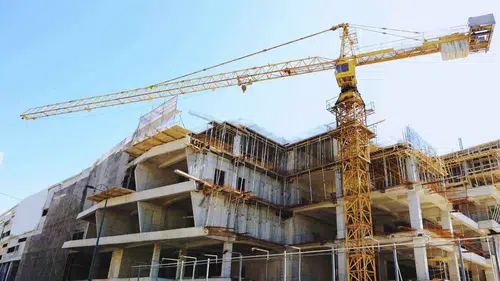 İnşaat Sektörü 2024 Seviyesine Geri Döndü